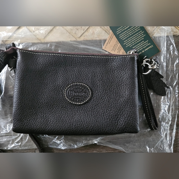 Roots Handbags - ROOTS SMALL TWINSIE